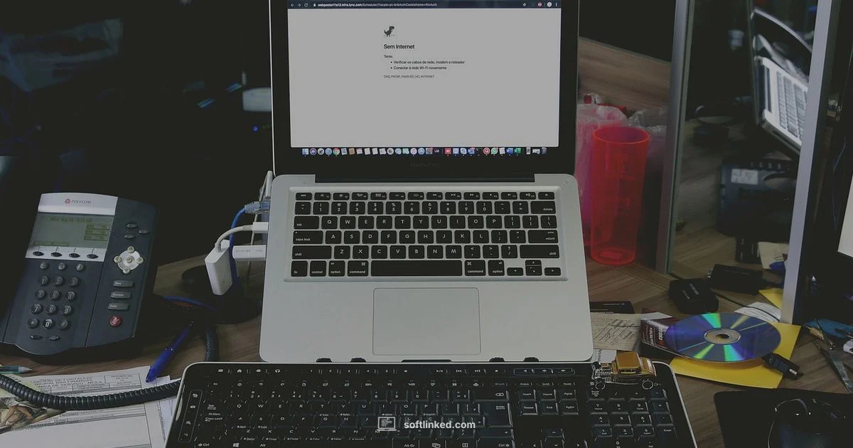 Mac QuickBooks Guide - SoftLinked