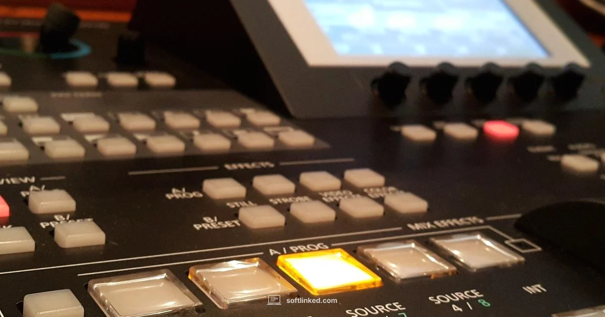 Best Video Editors 2026 - SoftLinked