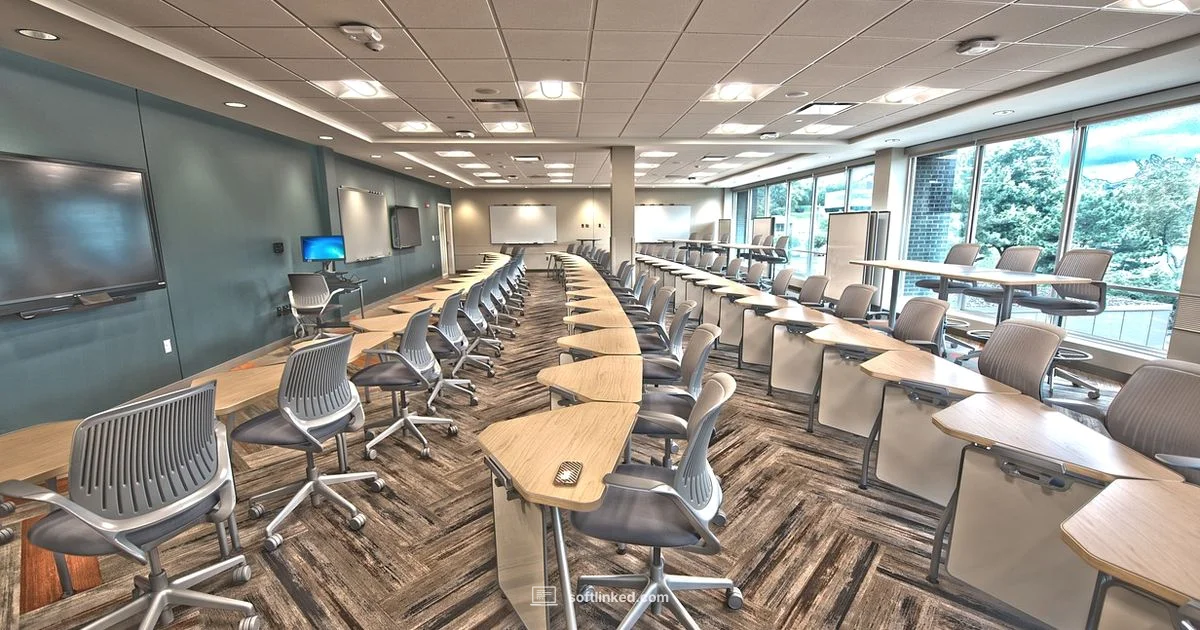 Engineering Course Guide - SoftLinked