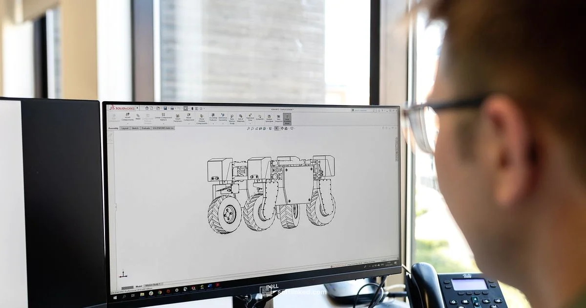 Get a Software Job - SoftLinked