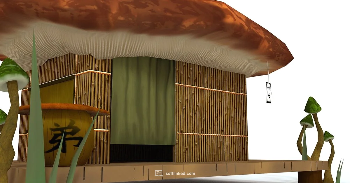 Blender Pricing 2026 - SoftLinked