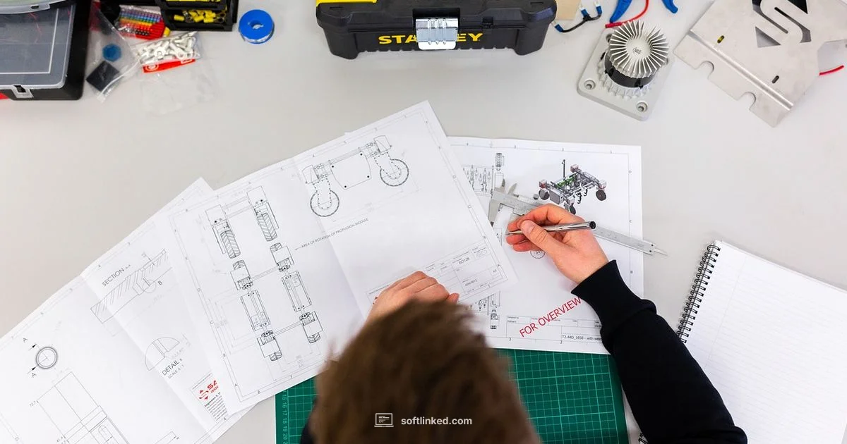 SW vs CE - SoftLinked