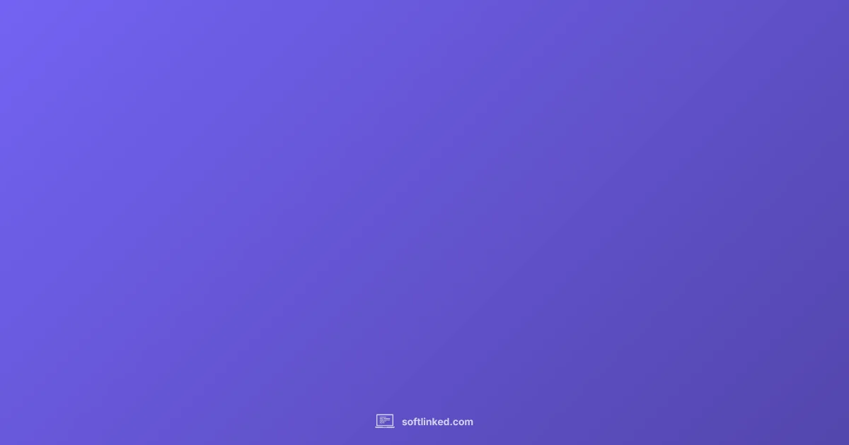 Understanding Software Drivers - SoftLinked (illustration)