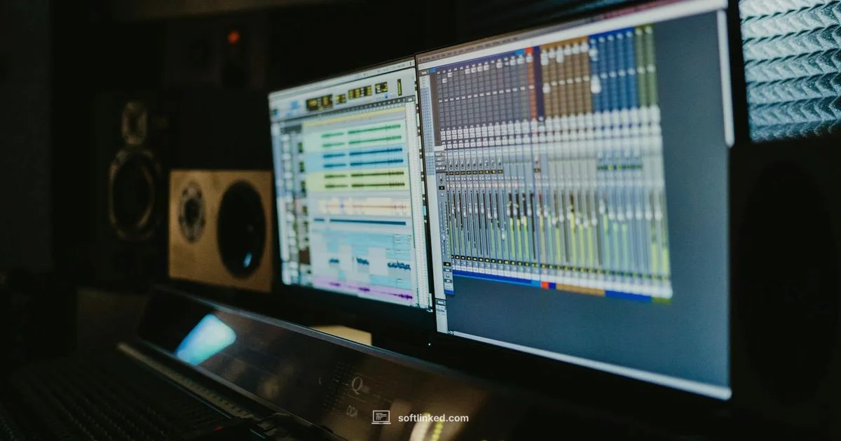 Unity Real‑Time Platform - SoftLinked