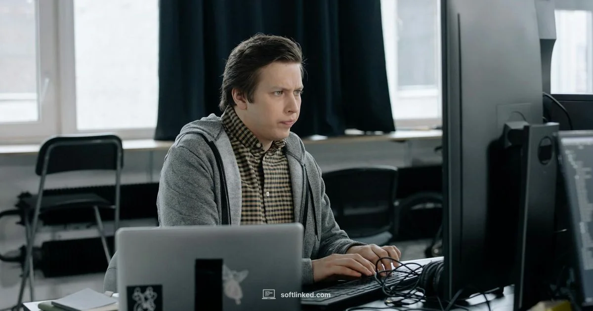 Local Software Careers - SoftLinked