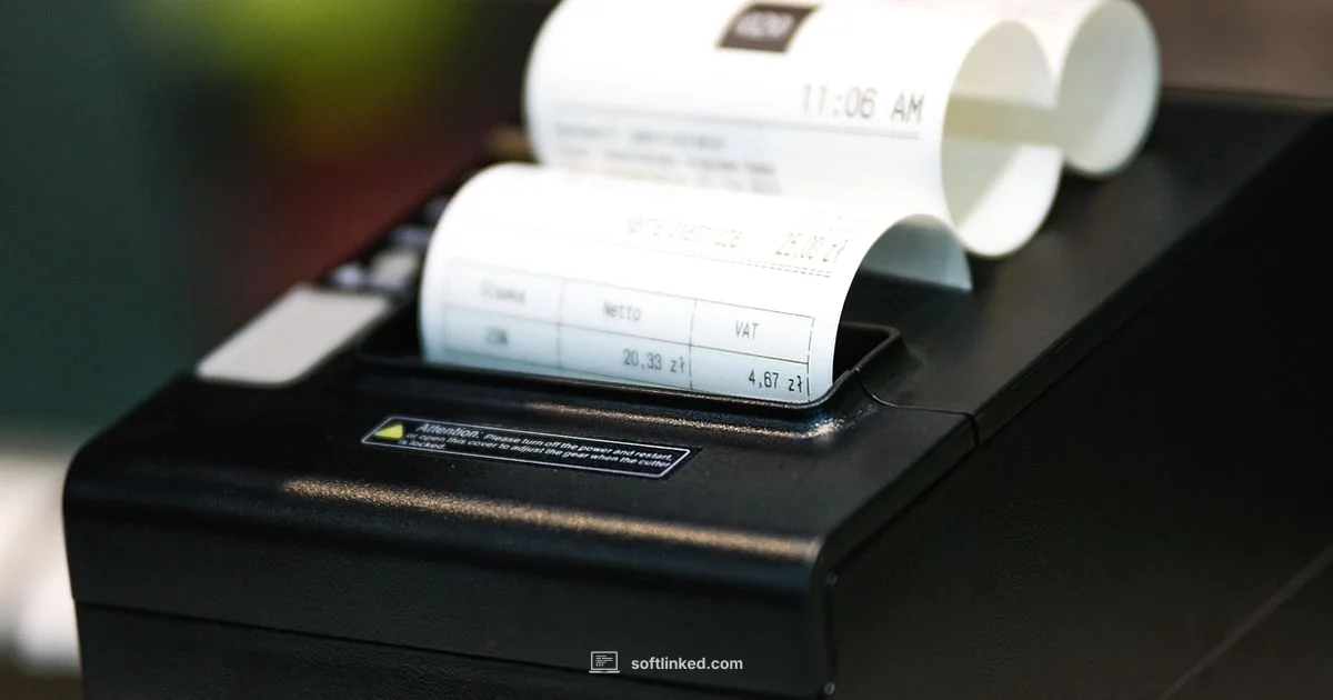 Best SMB Accounting - SoftLinked