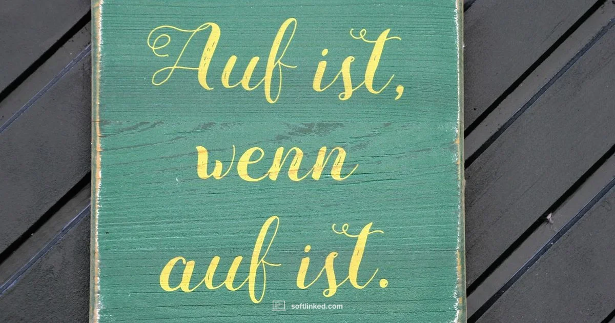 Policy Enforcement - SoftLinked