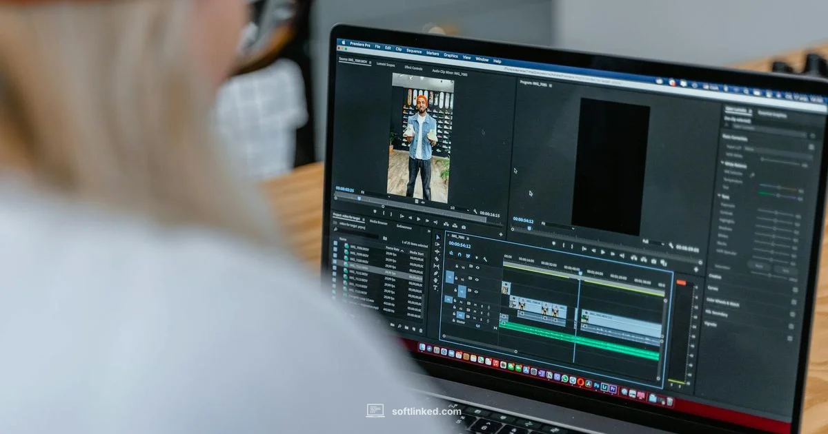 Free Windows Editors - SoftLinked