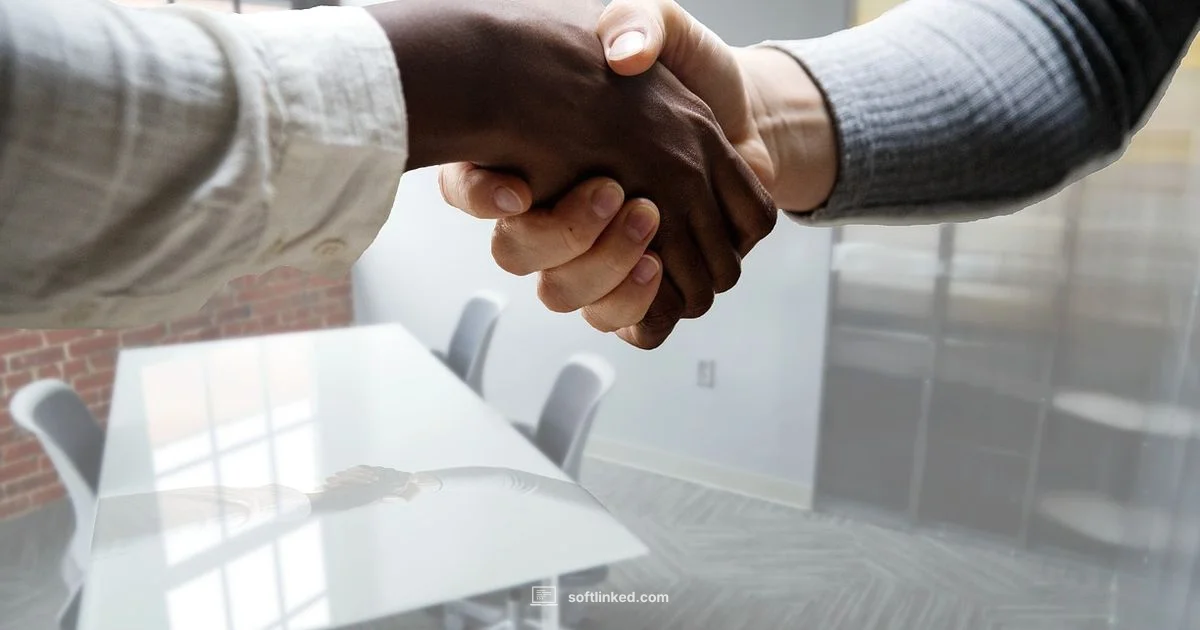 ATS in Action ATS in Action - SoftLinked