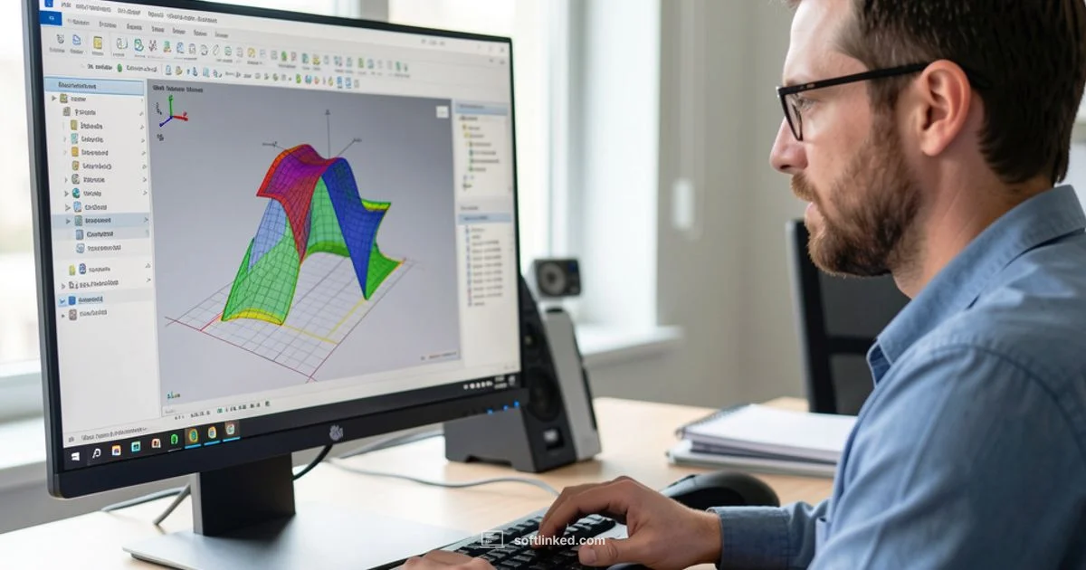 Abaqus Essentials Guide - SoftLinked