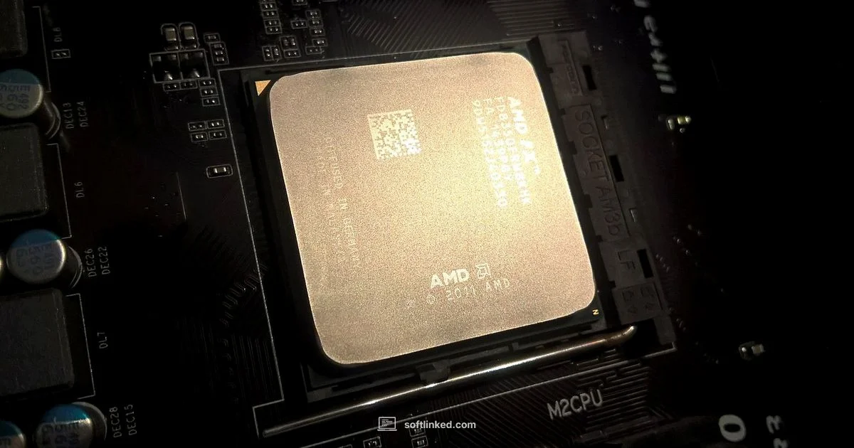 AMD Software Guide - SoftLinked