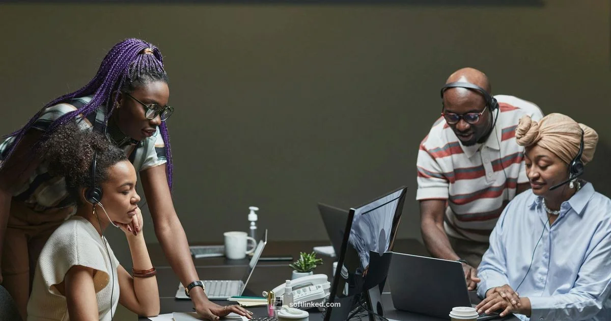 UltiPro UKG Overview - SoftLinked