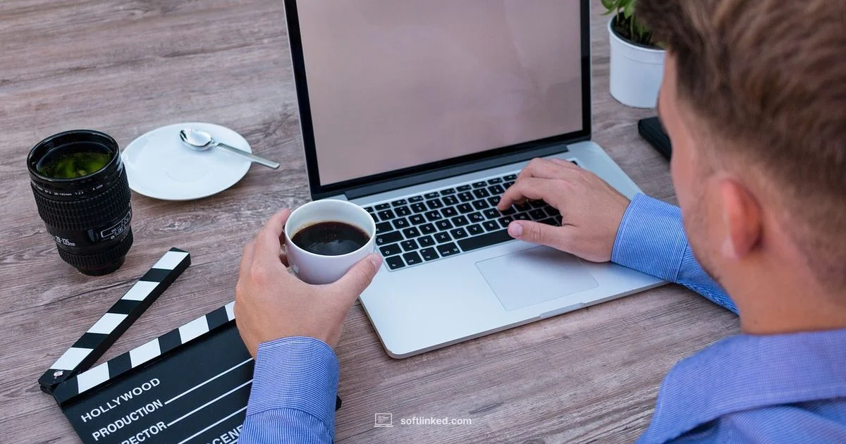 Software vs App - SoftLinked