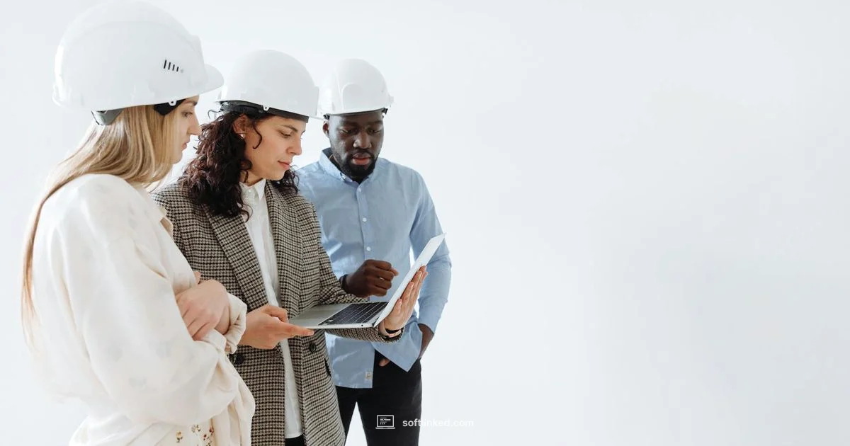 Software Update Process - SoftLinked