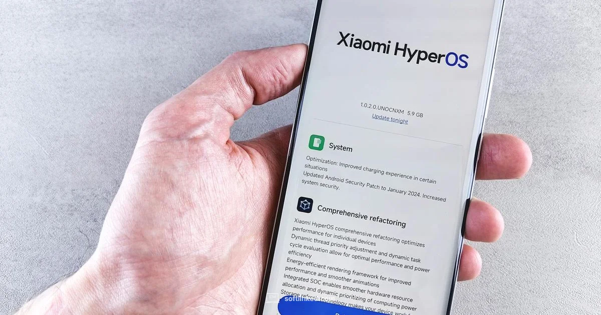 OS to Hardware OS to Hardware - SoftLinked