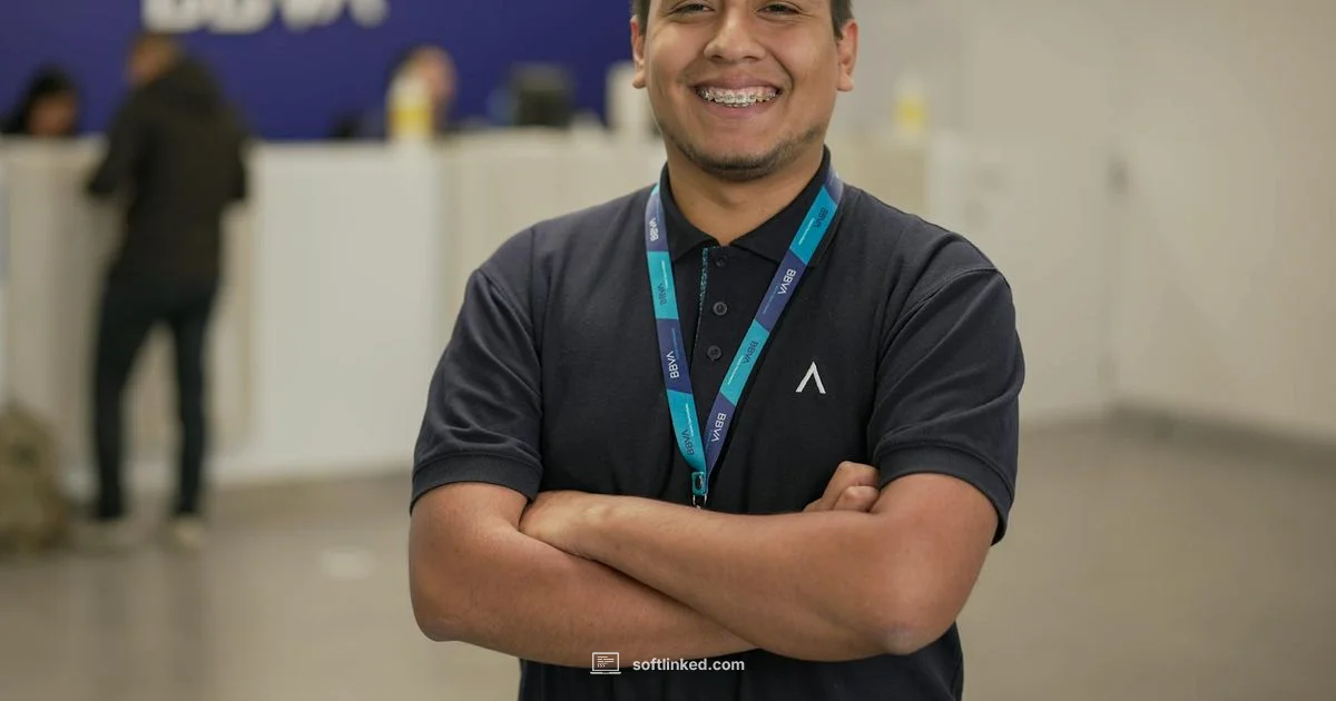 Bank Statement Request - SoftLinked