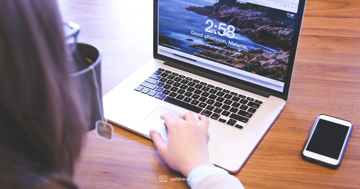 Browser Based 3D - SoftLinked