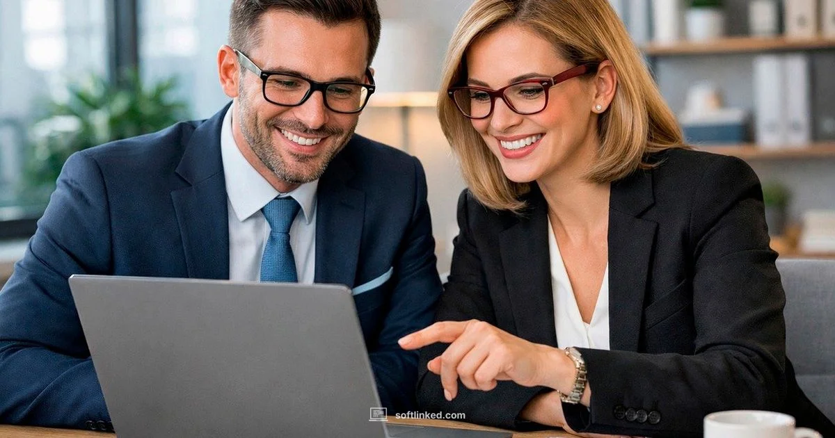 QuickBook Software Guide QuickBook Software Guide - SoftLinked