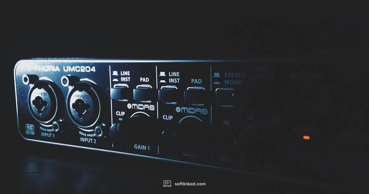 Transcription in Action - SoftLinked