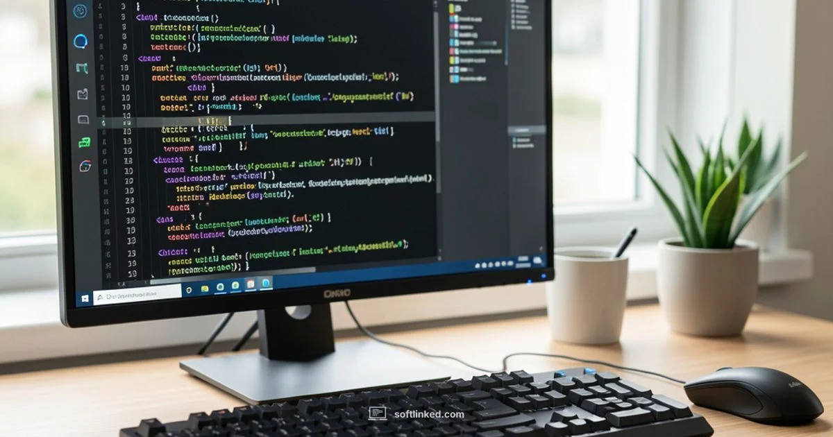 Linux Software Check - SoftLinked