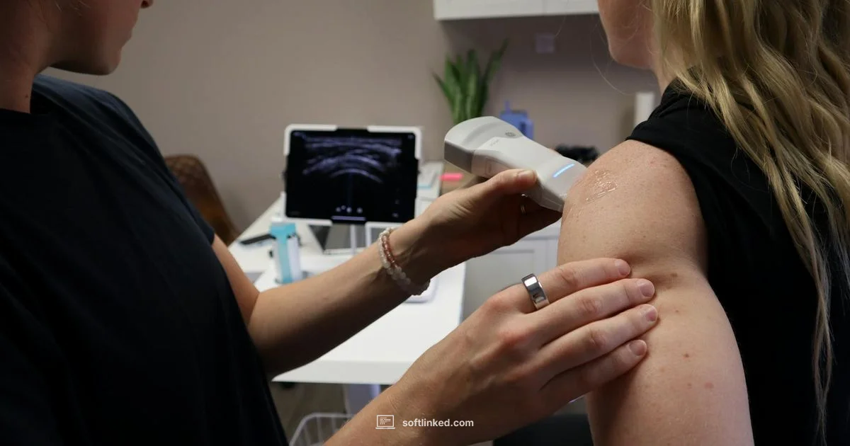 SoftWave Therapy Insights - SoftLinked