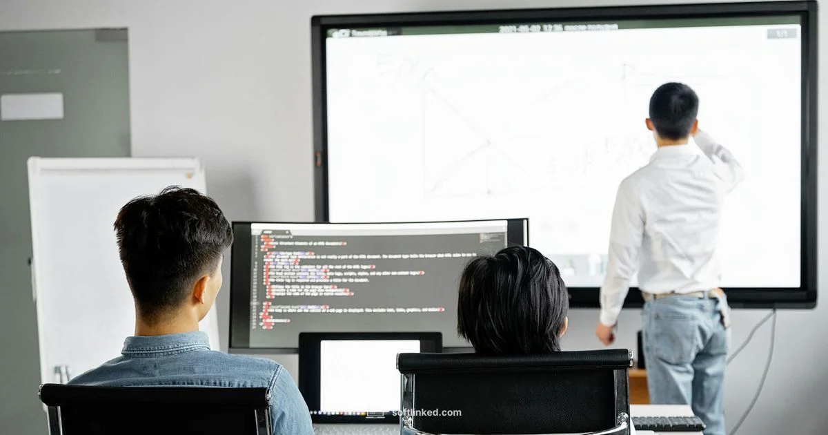 HR Software Foundations HR Software Foundations - SoftLinked