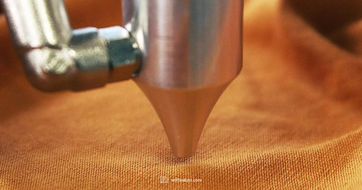 LightBurn Setup - SoftLinked