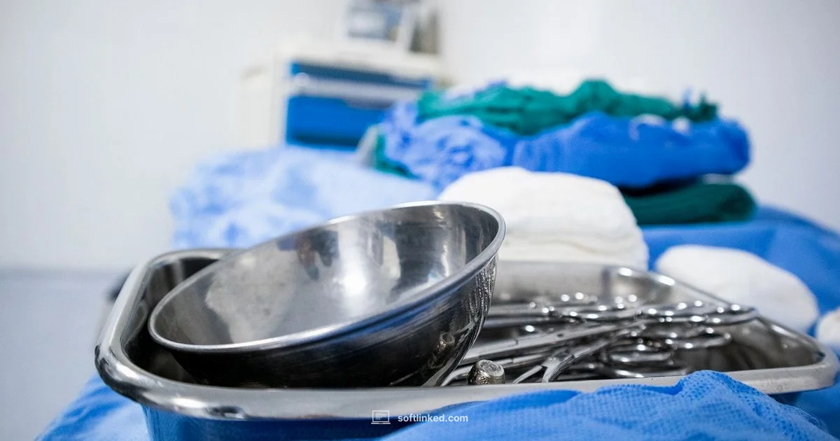 SoftWave Coverage - SoftLinked