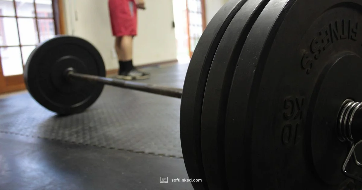 Deadlift Timing - SoftLinked