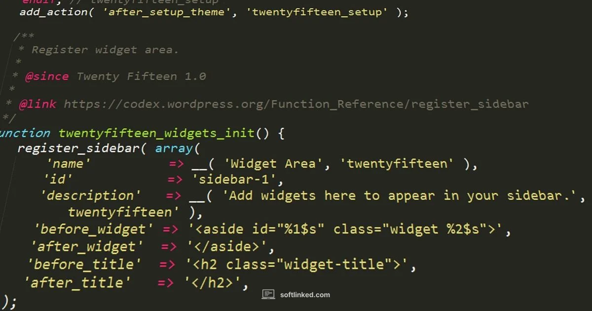 Tools for Developers - SoftLinked