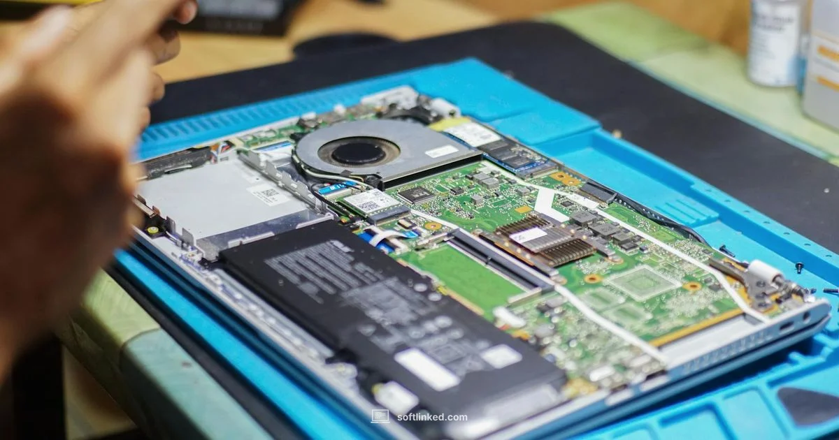 Update Troubleshooting Guide - SoftLinked