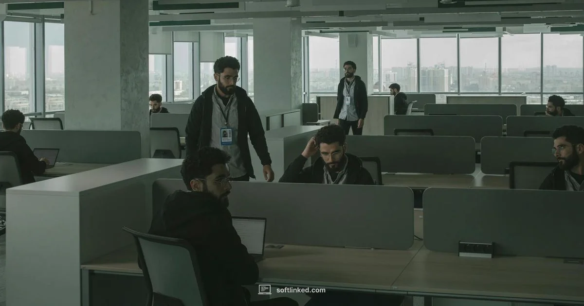 Drive Cloning - SoftLinked