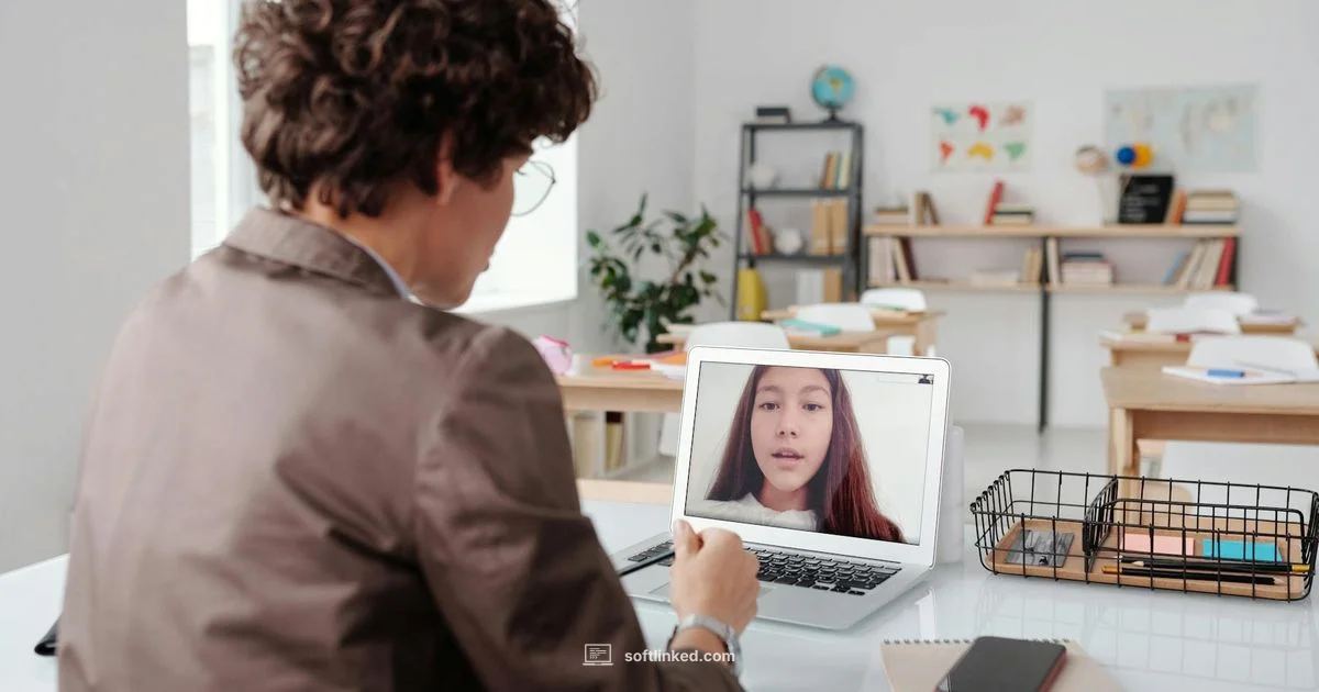 Canvas LMS Overview - SoftLinked
