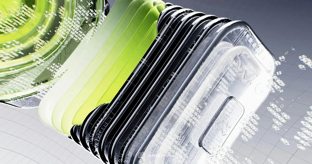 What Software Does - SoftLinked