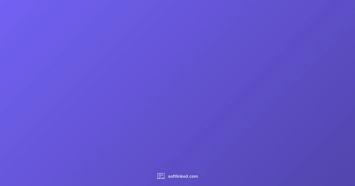 California SaaS Tax - SoftLinked (illustration)