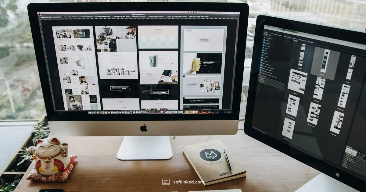 Mac Virtualization - SoftLinked
