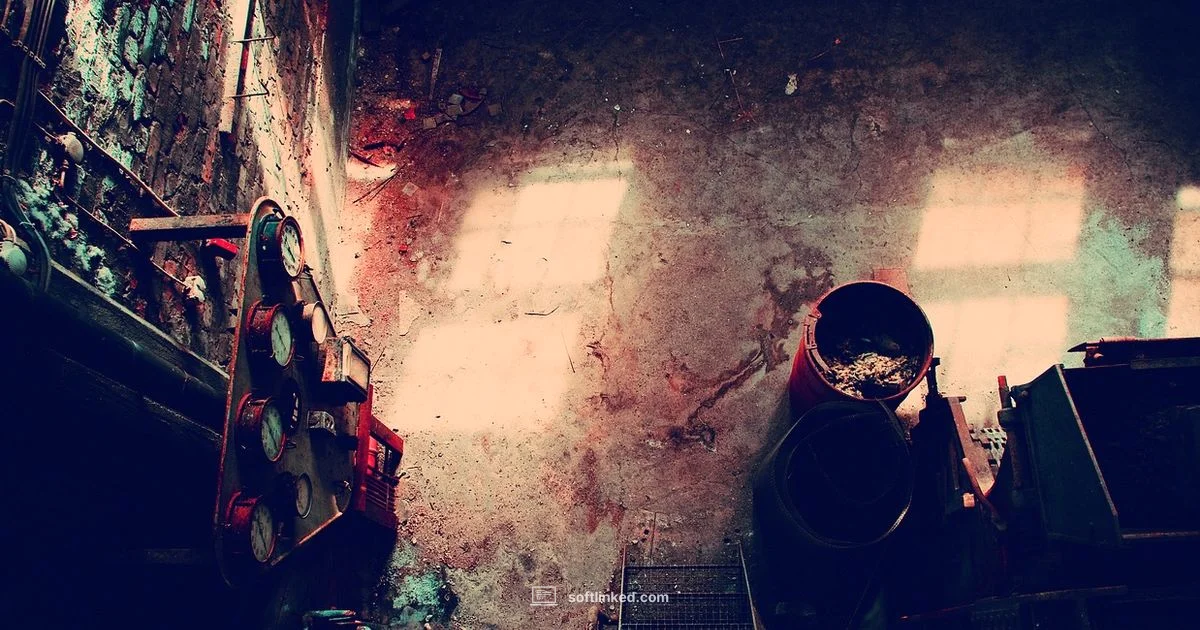 Smart Stock Control - SoftLinked