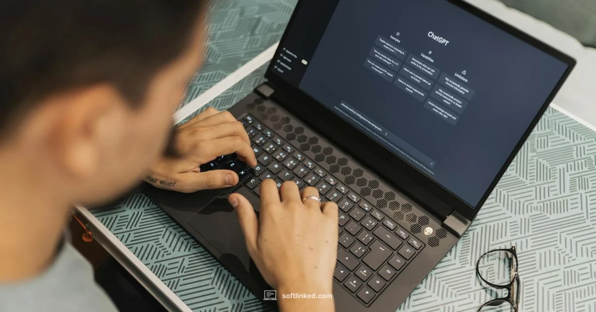 AI Job Shift - SoftLinked