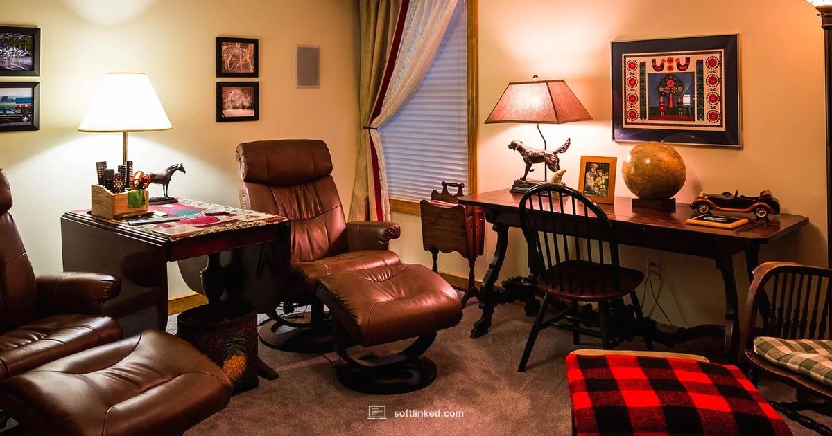 Plex Setup Guide - SoftLinked