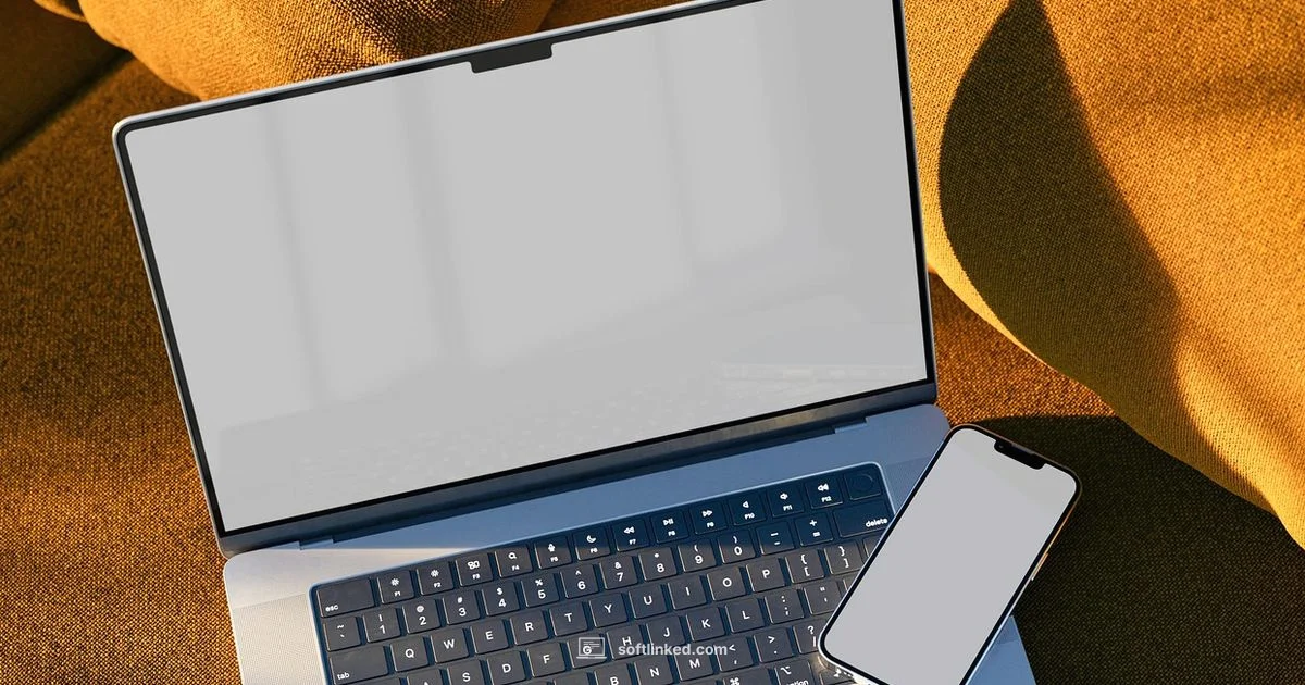 Digital Display Essentials - SoftLinked