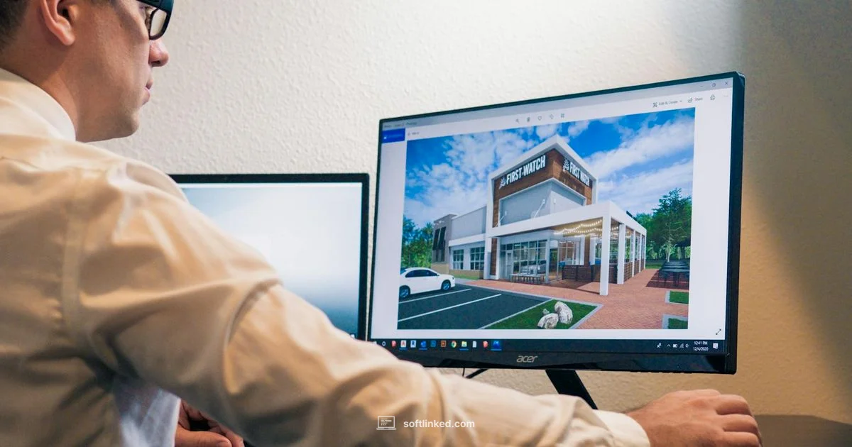 River Modeling Essentials - SoftLinked