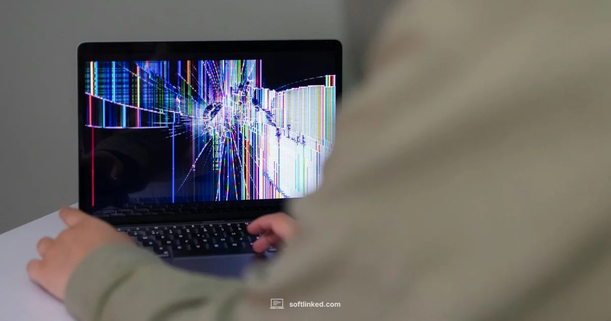 Software Damage Guide - SoftLinked