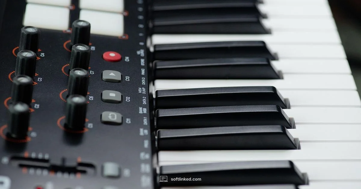 Free DAW Picks - SoftLinked