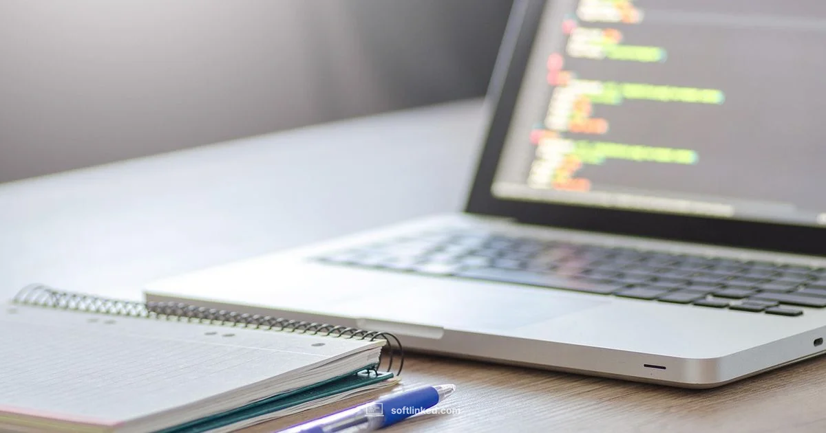 Software vs Web Dev - SoftLinked