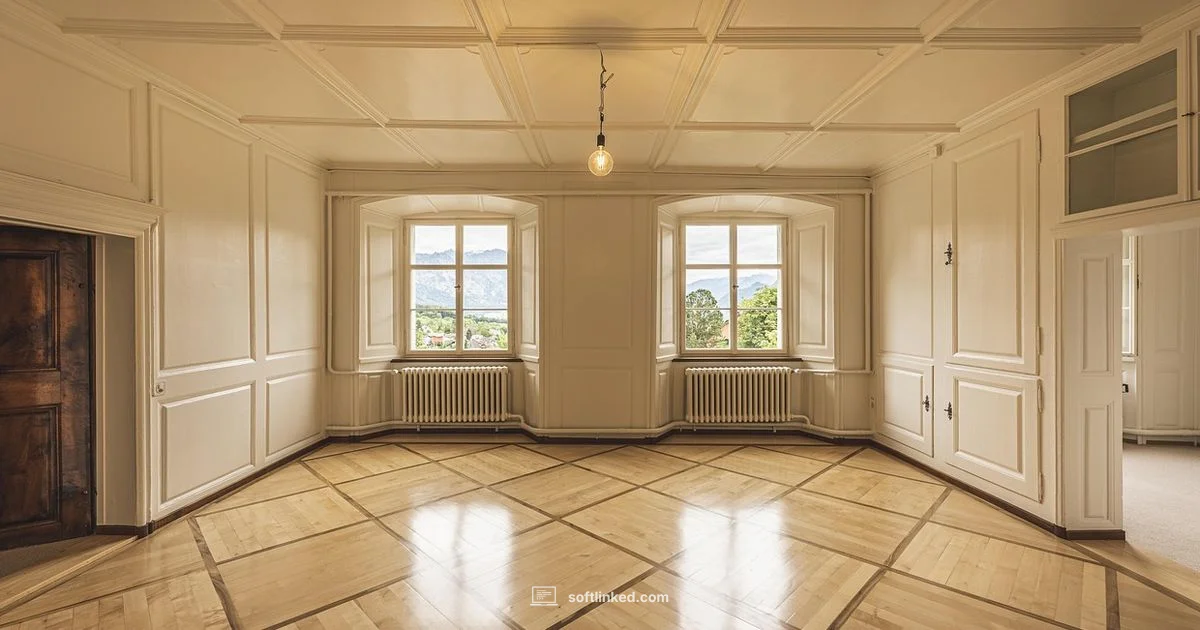 Property Tech Snapshot - SoftLinked