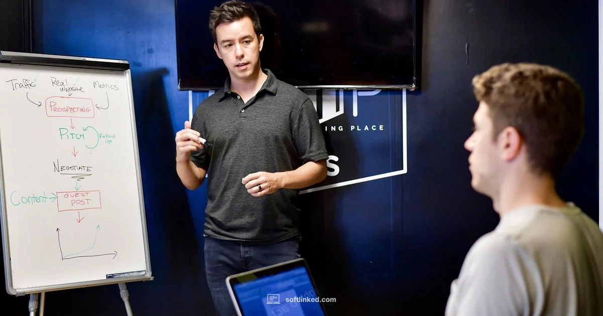 Software Engineer Types - SoftLinked