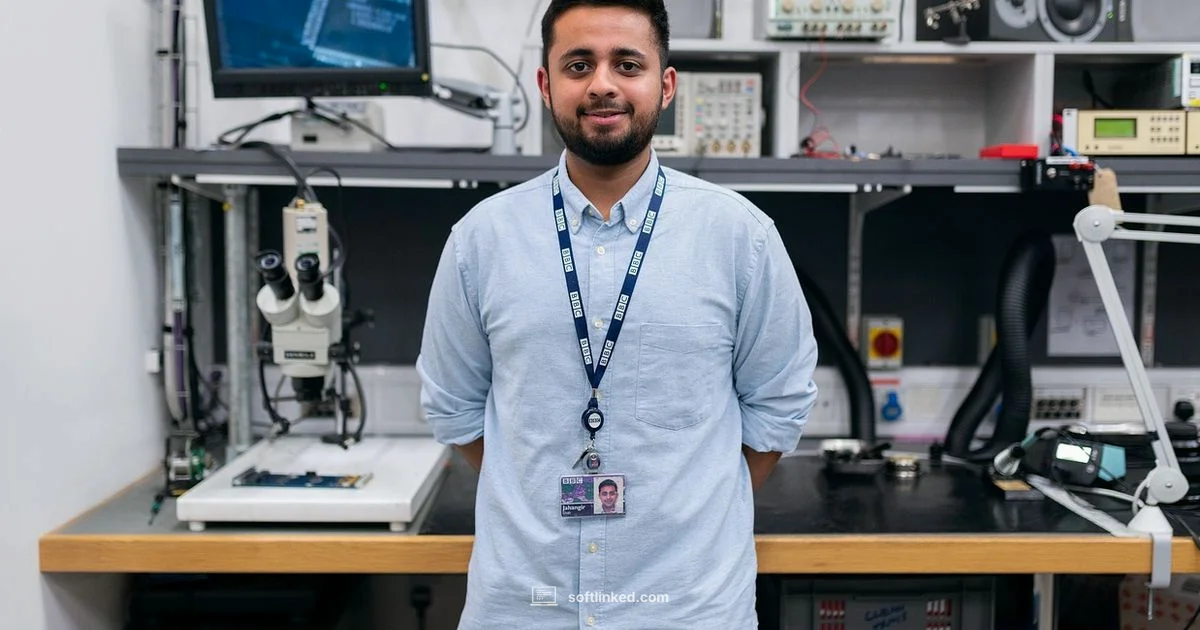 Software Engineer Roles Software Engineer Roles - SoftLinked