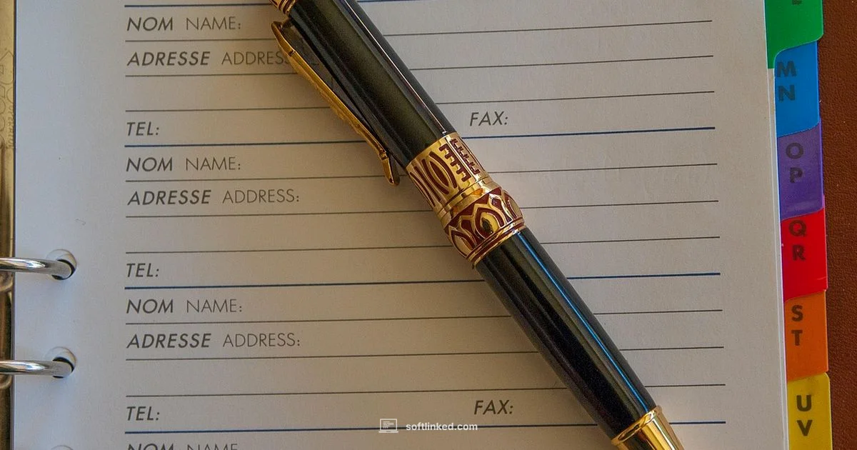 Free Scheduler Showdown - SoftLinked