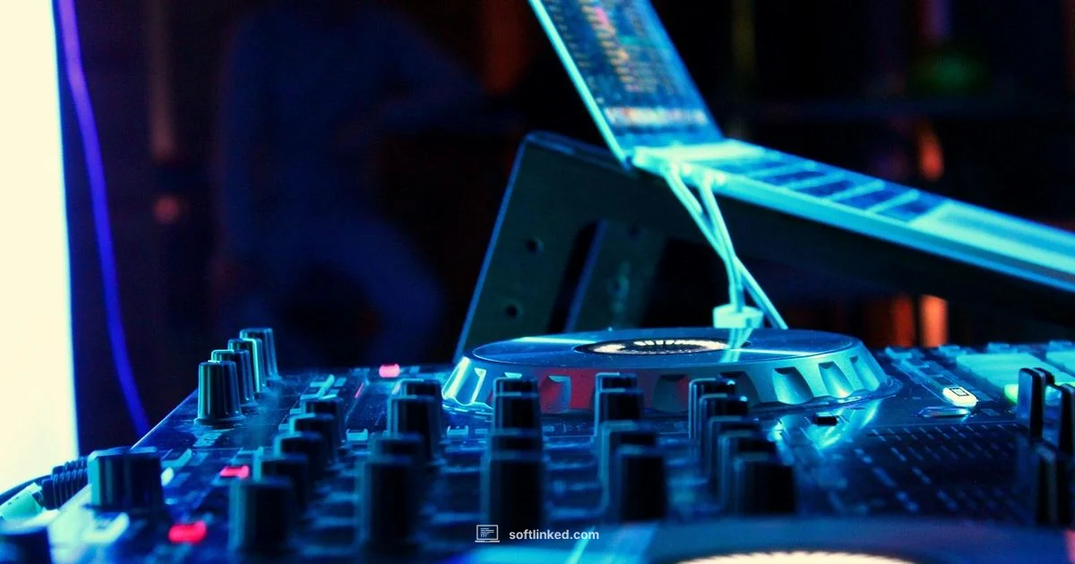 rekordbox DJ Guide - SoftLinked