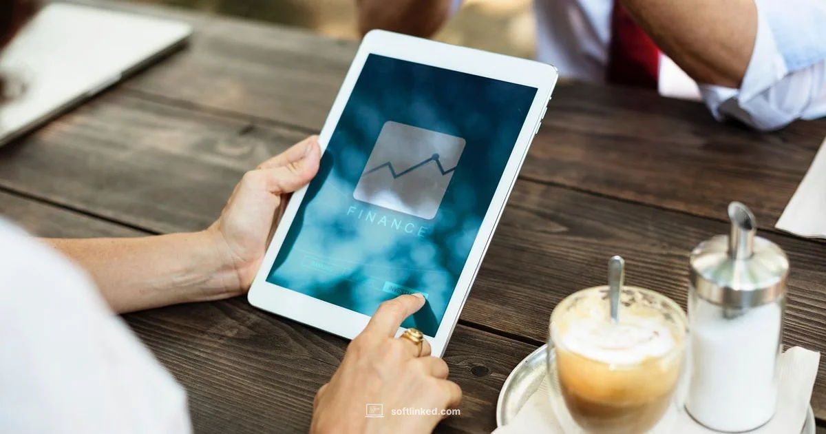 Note Taking Apps - SoftLinked